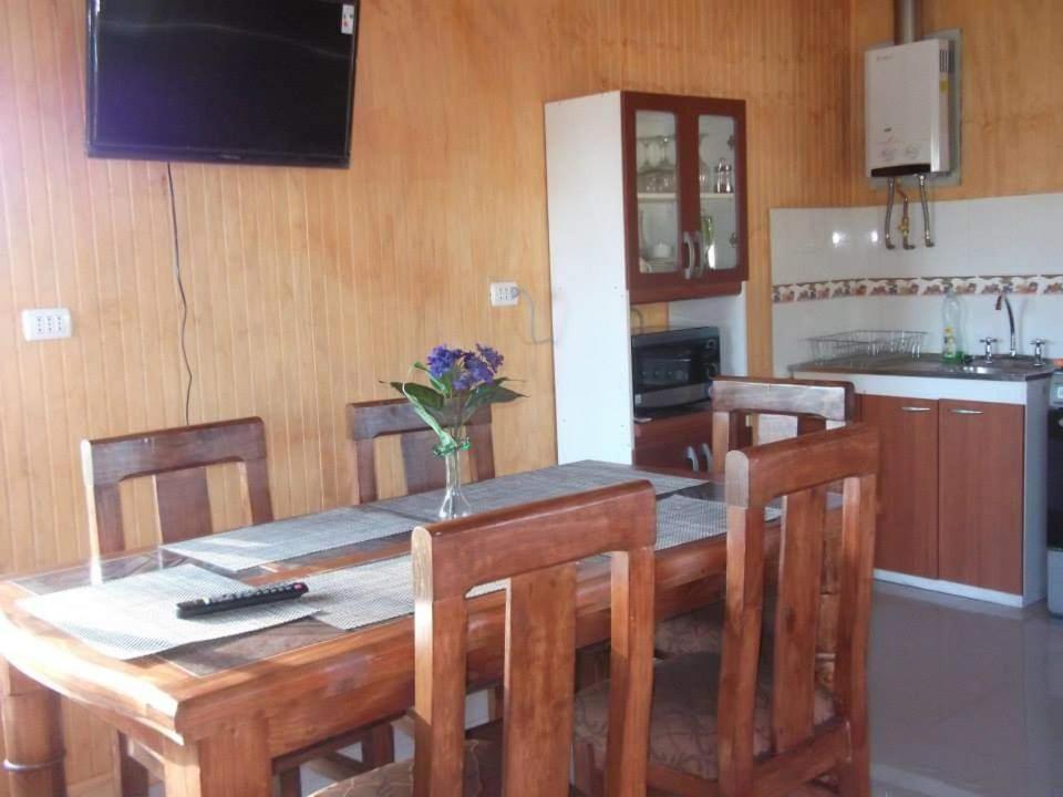 Villa Rosa House Pinto Extérieur photo