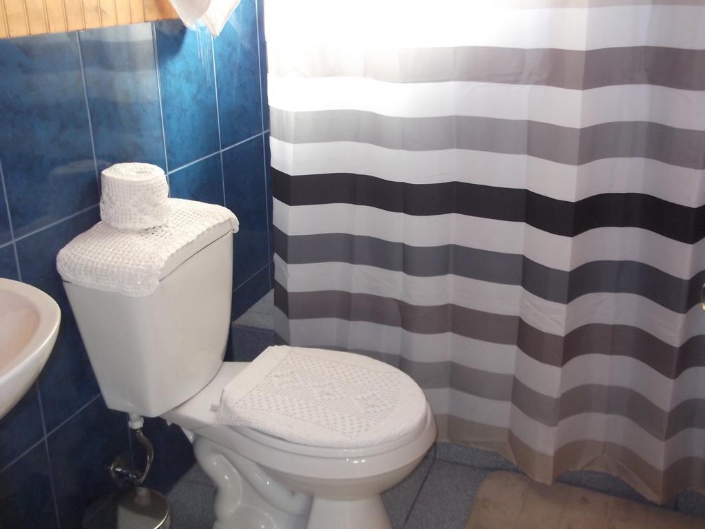 Villa Rosa House Pinto Chambre photo